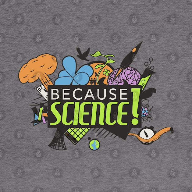 Science! by Siro.jpg